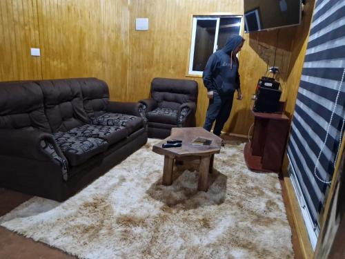 Cabañas Pilar Trapen Puerto Montt