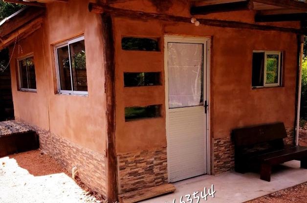 cabañas Piriapolis punta negra 099-66-35-44