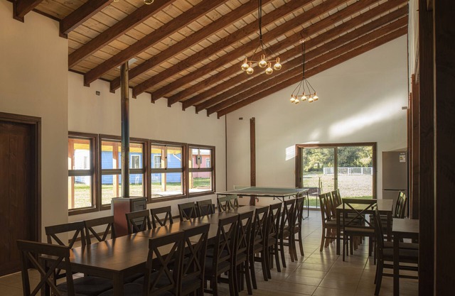 Cabañas Tierra Nueva