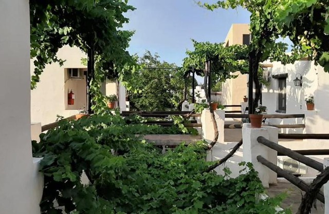 cabañas Yamasu Huasi