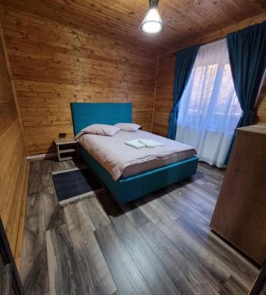 Cabana Deliuta