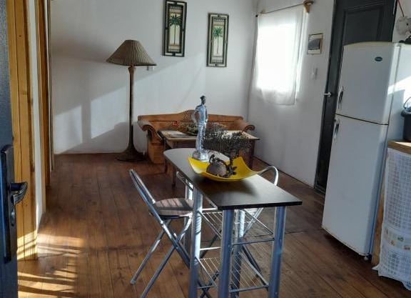 Cabaña Hermoso Lugar Balneario Buenos Aires 10y49