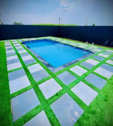 CABANA RESORT yeola