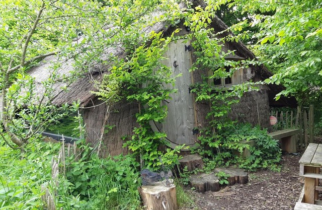 Cabane d'Augustin