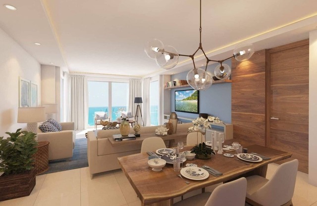 CABARETE, DR Lifestyle Imperial Suites (1Bd 4) Non All Inclusive