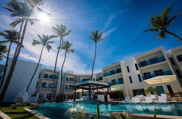 CABARETE, DR Lifestyle Imperial Suites (2Bd 6) Non All Inclusive