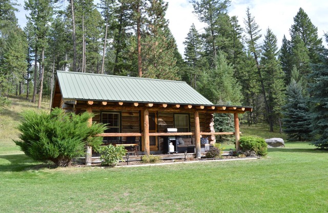 Cabin in the Woods #2