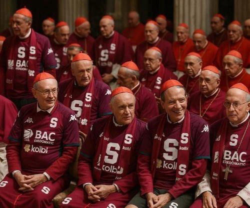 Cabina Fortuna