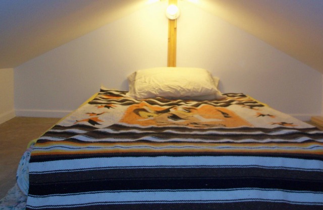 Cabine, Home Sweet Home