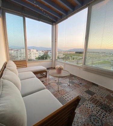 Cabo Beach Home 1