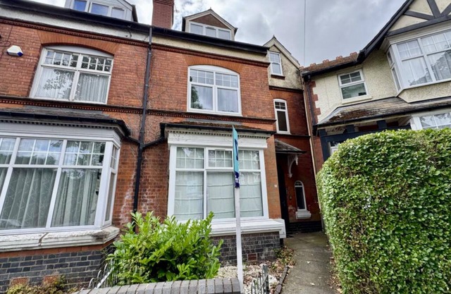 Cadbury House