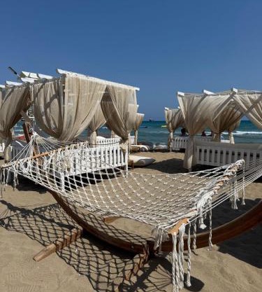 Caesar Blue Resort & Spa Sea view apartment H-49