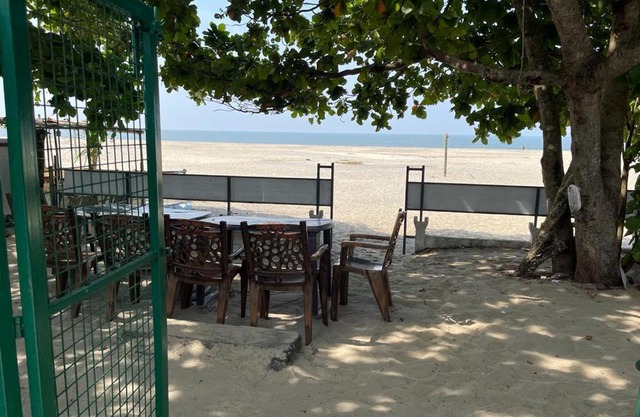 Cafe mandaly