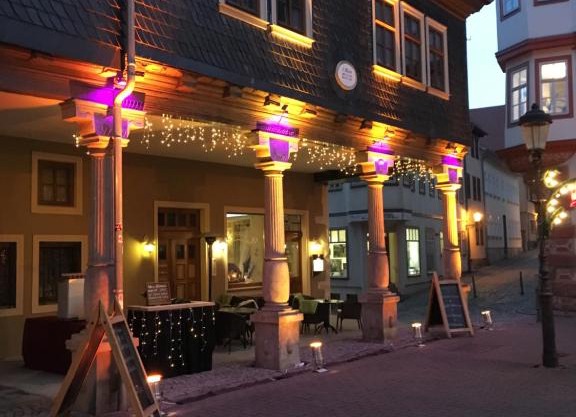 Cafe Marlitt