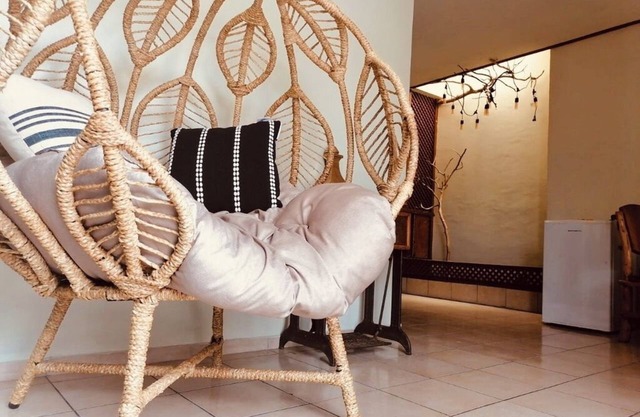 Cafeto Loft. Cozy and private loft in the heart of Ruta de las Flores.