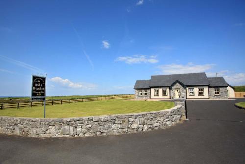Cahermaclanchy House