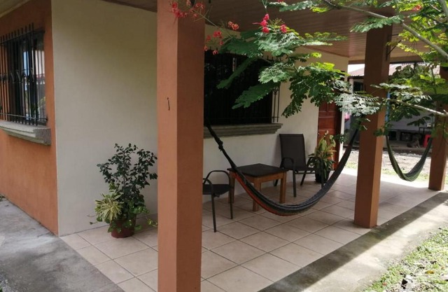 Cahuita Lodge