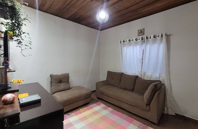 CAIÇARA HOUSE TO WELCOME YOU, WE ALSO RENT ROOMS