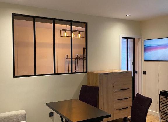 Cail Apartment