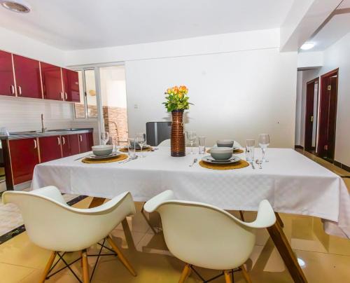 Caja Apartment A702 at Mango Court Wood Avenue Kilimani