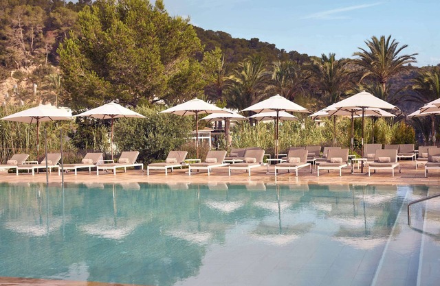 Cala San Miguel Ibiza Resort, Curio Collection by Hilton