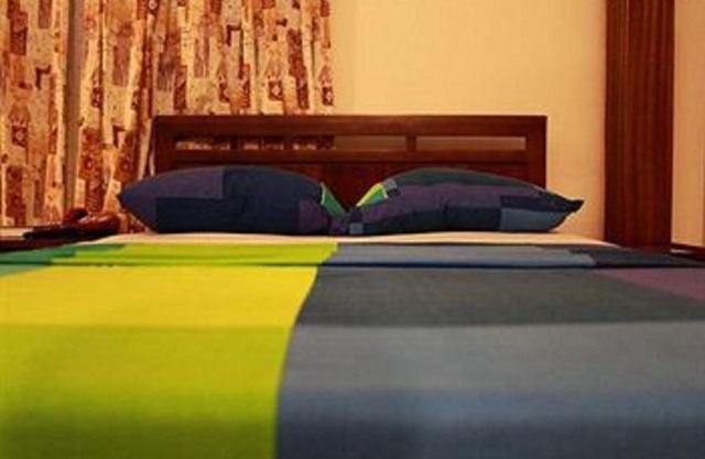 Calabash Green Executive Apartments