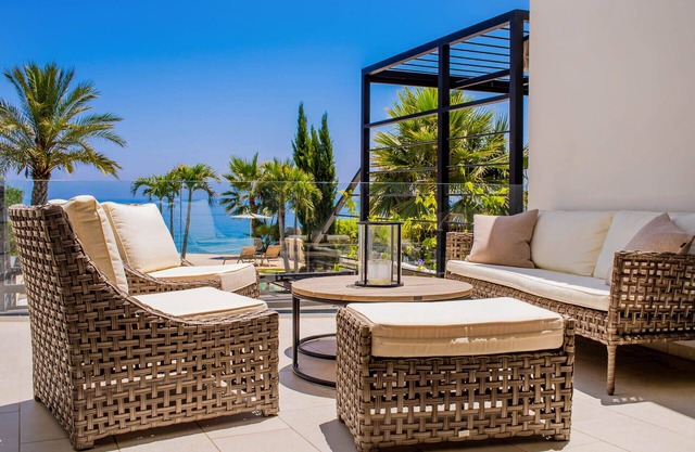 Calatrava - Horizonte Club in Nerja