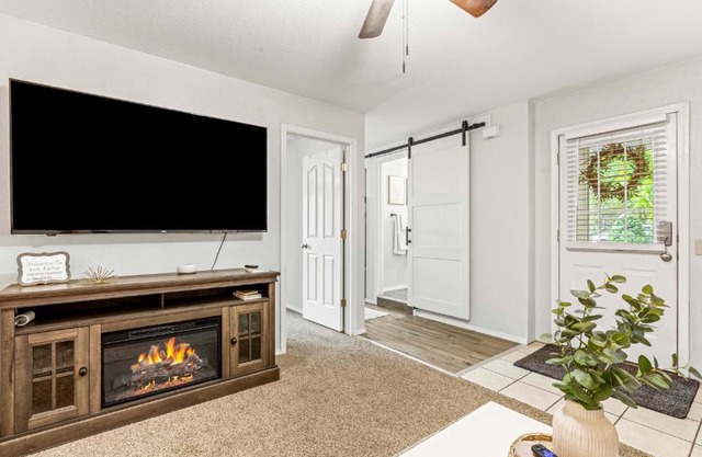 Caldwell Charming 1BedBath Home next Golf Course