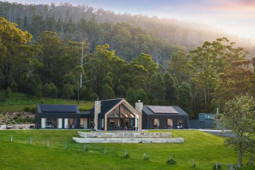 Cally Mill Farm, Kangaroo Valley