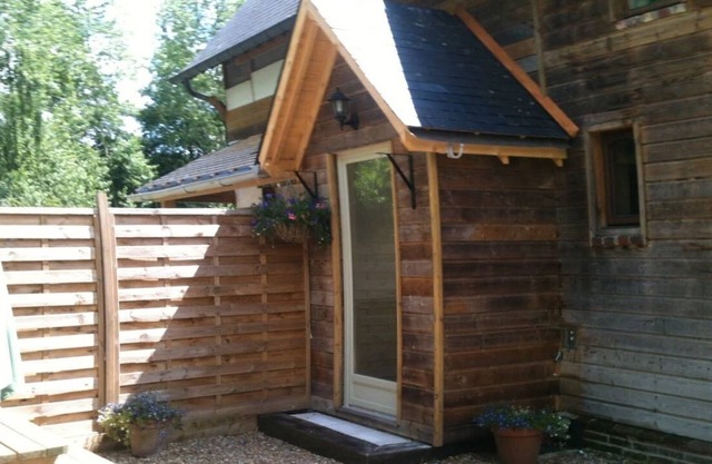 Calm and peaceful 2 bed apartment in the beautiful