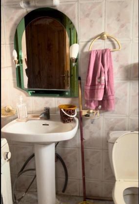 Calme appartement