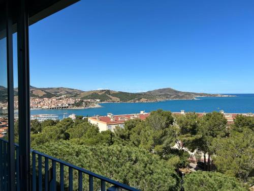 Calme et vue exceptionnelle!