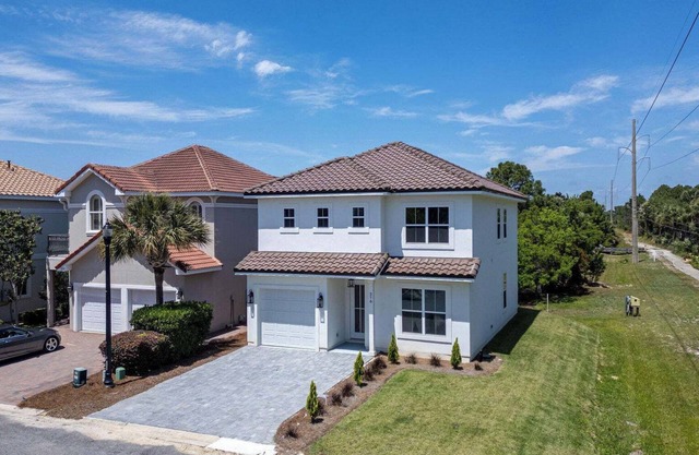 Calusa Oasis 278-Unfurnished-180-Day Min-Sleeps 8