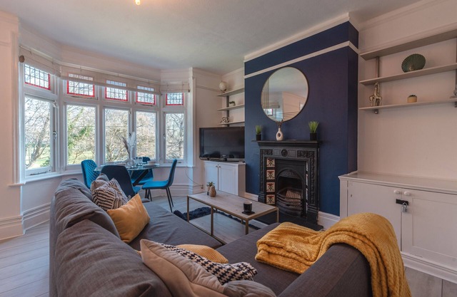 Calverley Place -Long Stay Offer
