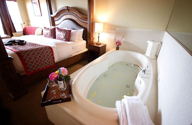 Camano Island Inn