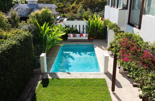 Cambridge House – Elegant Coastal Living Near Sydney’s Best Beaches