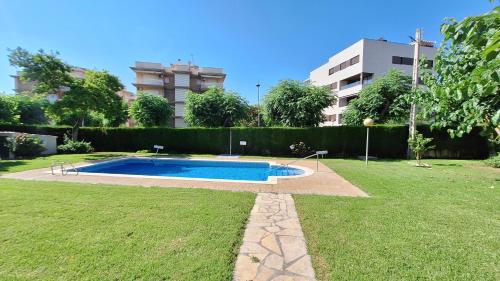 Cambrils Puerto