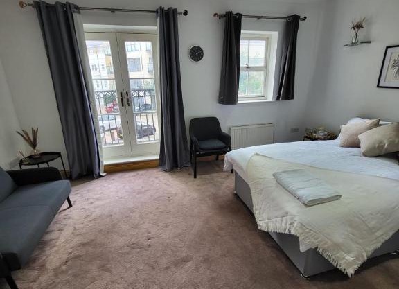 Camden Rooms 2