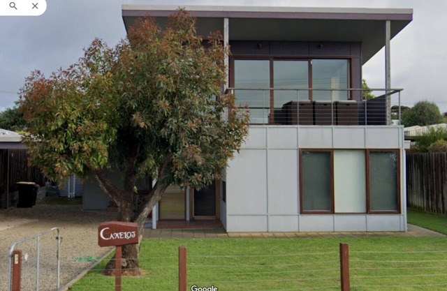 Camelot - opposite the foreshore. Stunning sea views. Now with Free Wi Fi