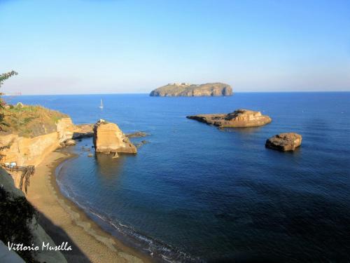 Camera VENTOTENE