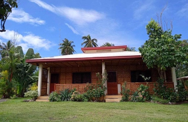 Caminres Homestay