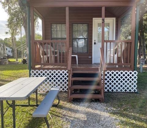 Camp N Water Outdoor Resort