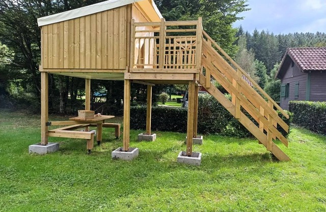 Camp'stars 2 Personen