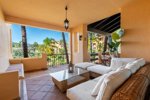 Campanario Apartment Estepona