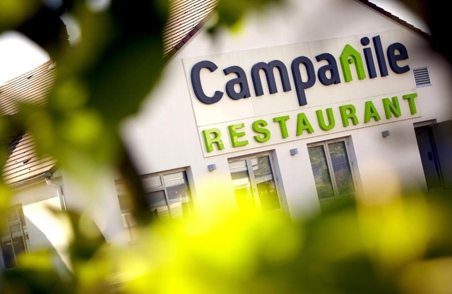 Campanile Conflans-Sainte-Honorine