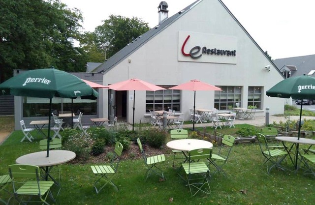 Campanile Hotel Compiegne