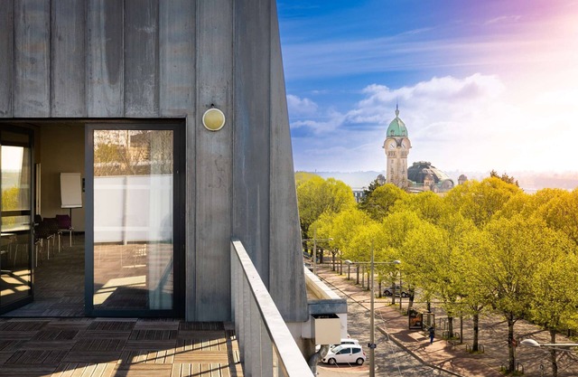 Campanile Limoges Centre - Gare