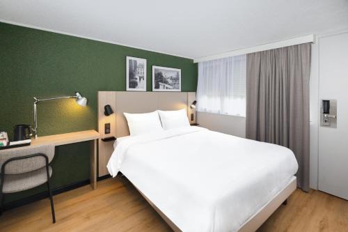 Campanile NATURE - Cergy Saint Christophe