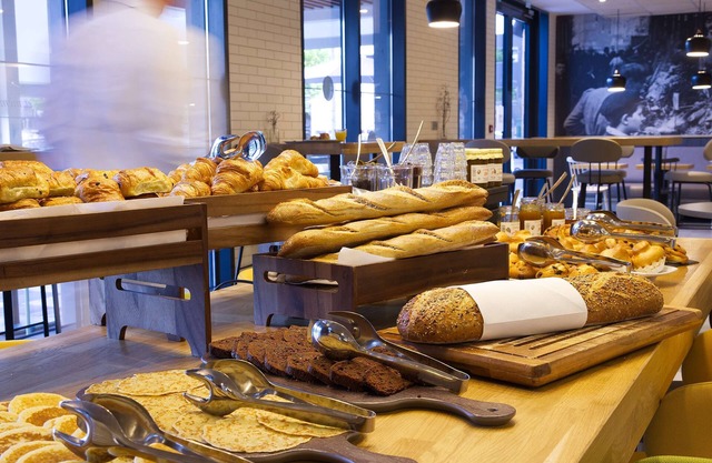 Campanile PRIME - Rungis Orly