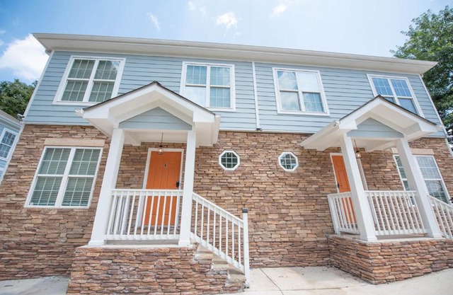 Campbellton rd APT A